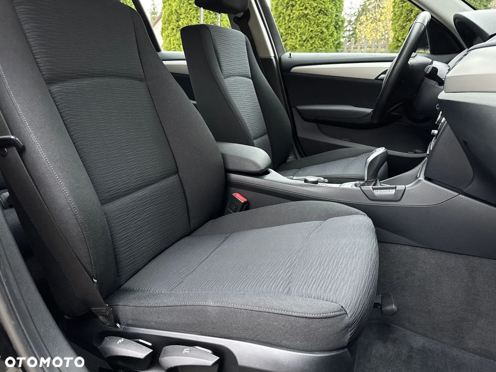 BMW X1 xDrive18d - 20