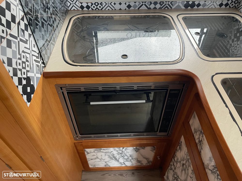 Fleurette Migrateur Citroen C 73 - 11