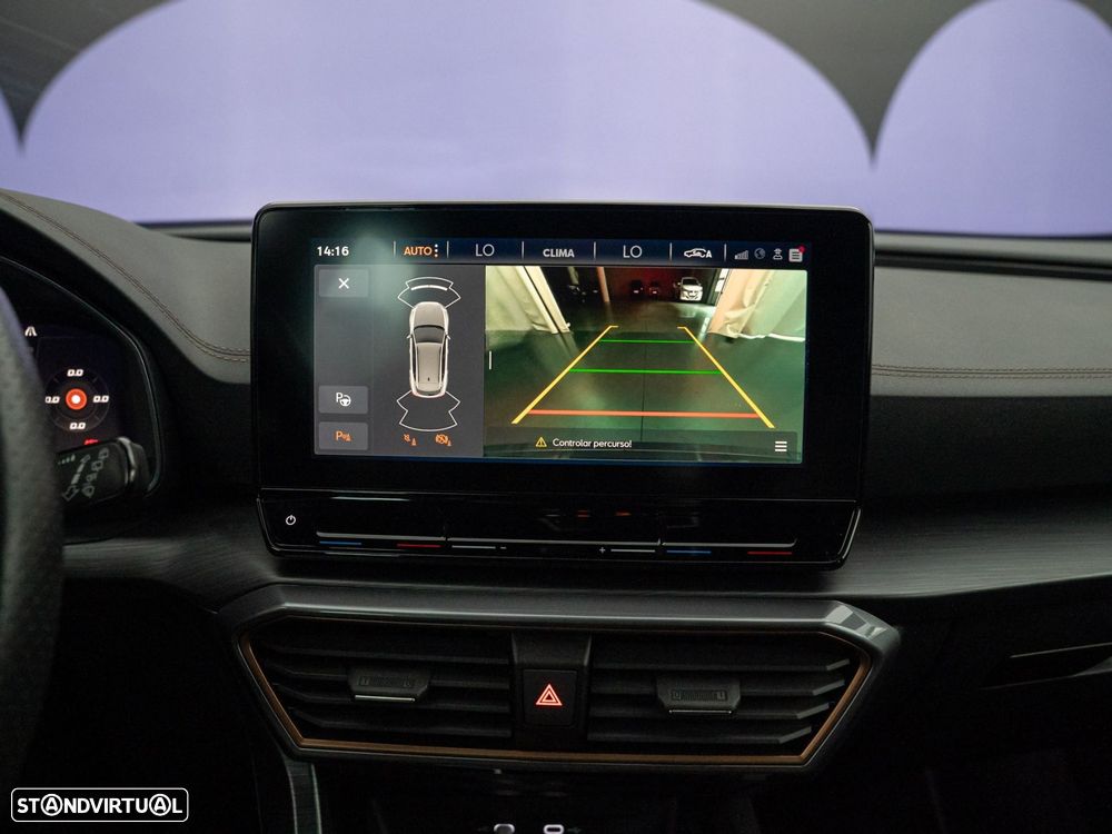Cupra Formentor 2.0 TDI - 30