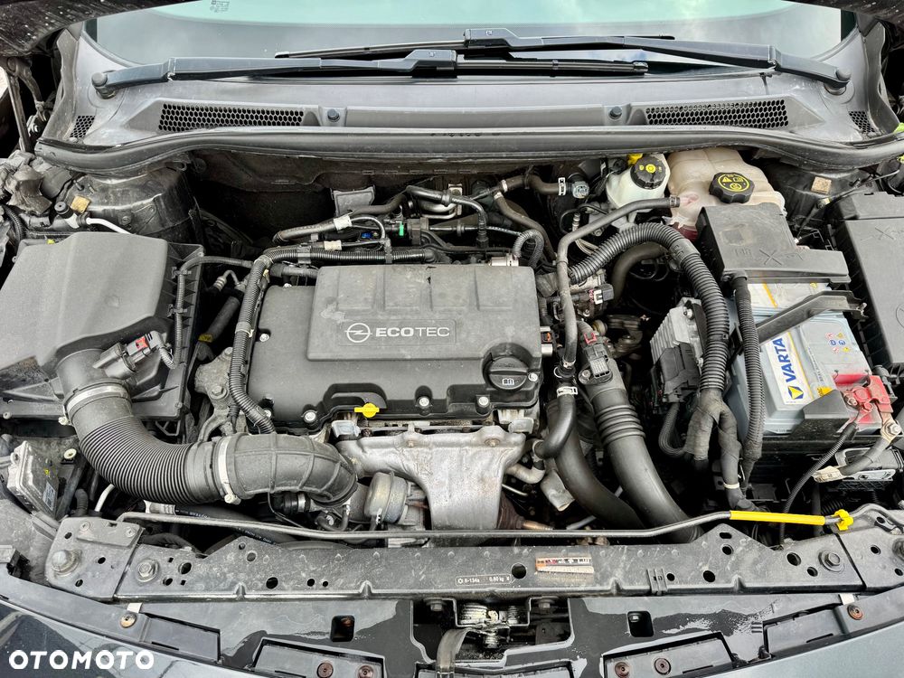 Opel Astra - 18