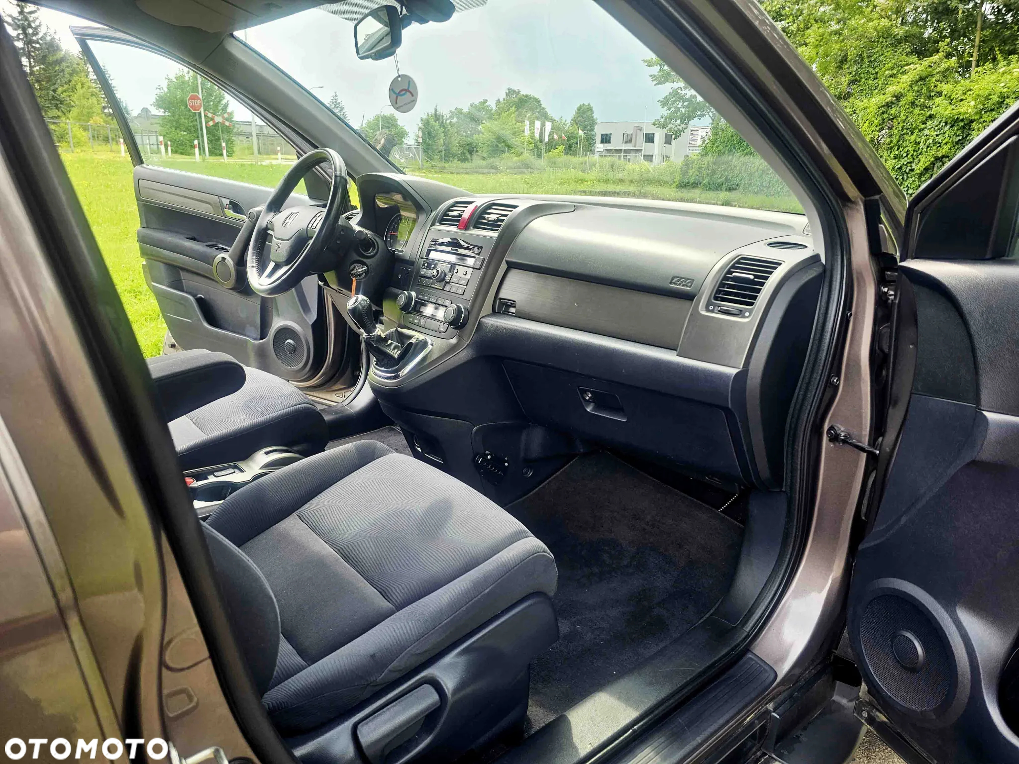 Honda CR-V 2.0 Elegance Lifestyle - 20