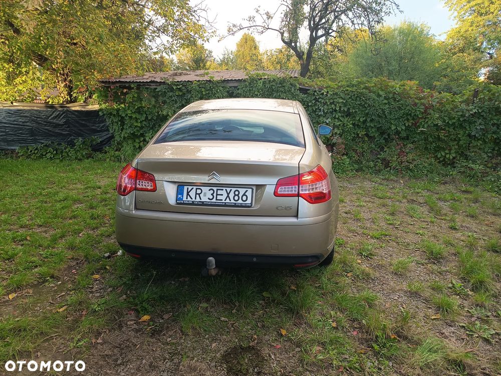 Citroën C5 1.8i 16V Attraction - 7