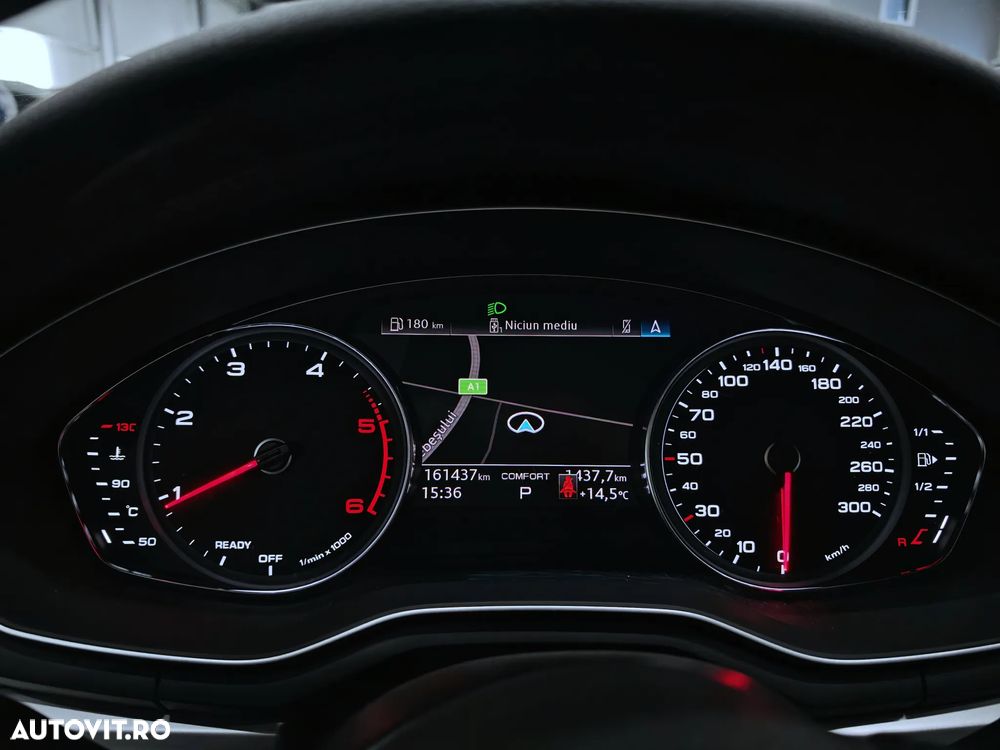 Audi A5 ack 2.0 35 TDI S tronic MHEV Advanced - 29