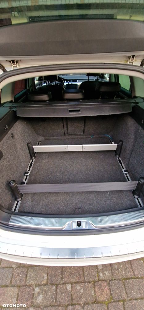 Skoda Superb 3.6 FSI 4x4 Elegance DSG - 38