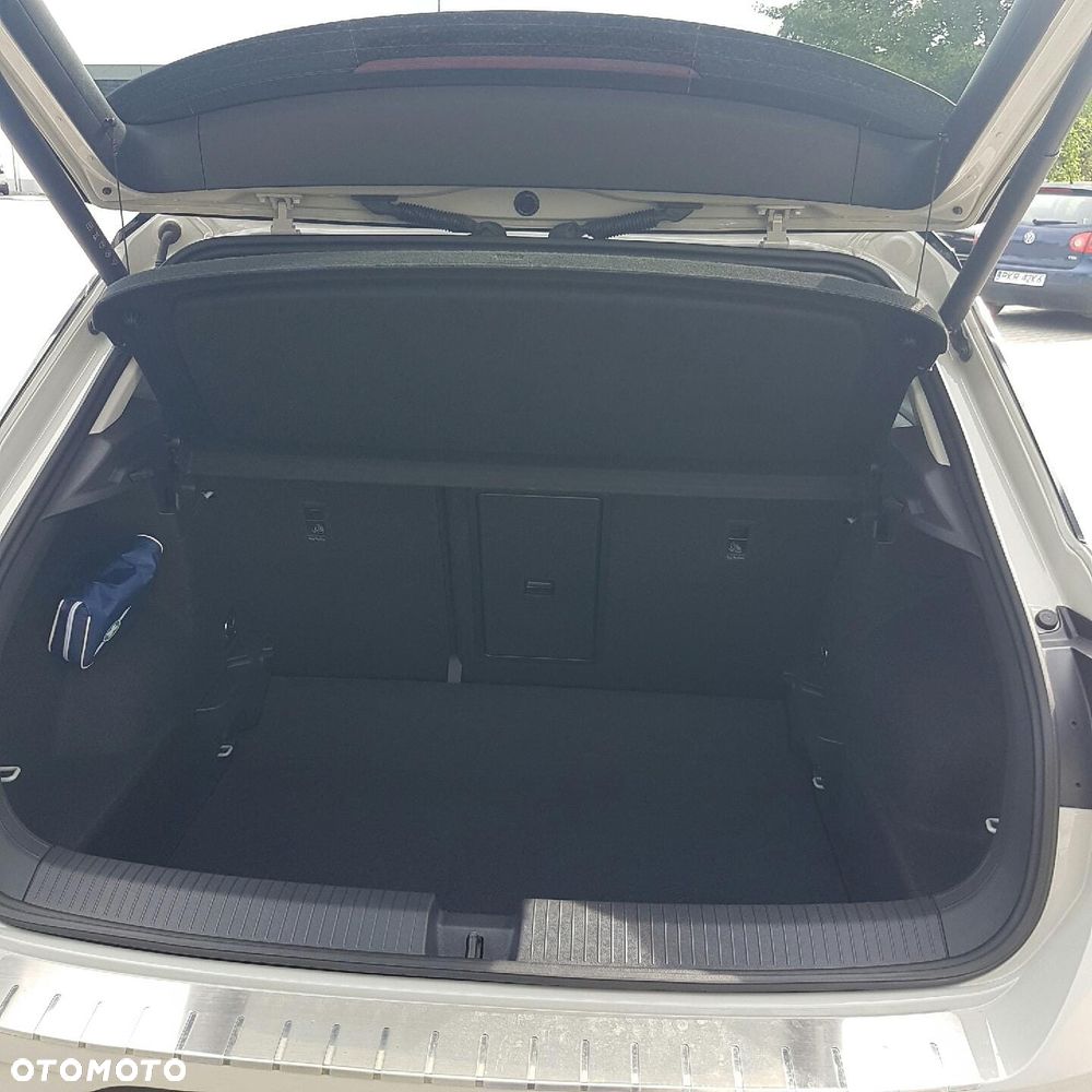 Volkswagen T-Roc 1.5 TSI Style - 5
