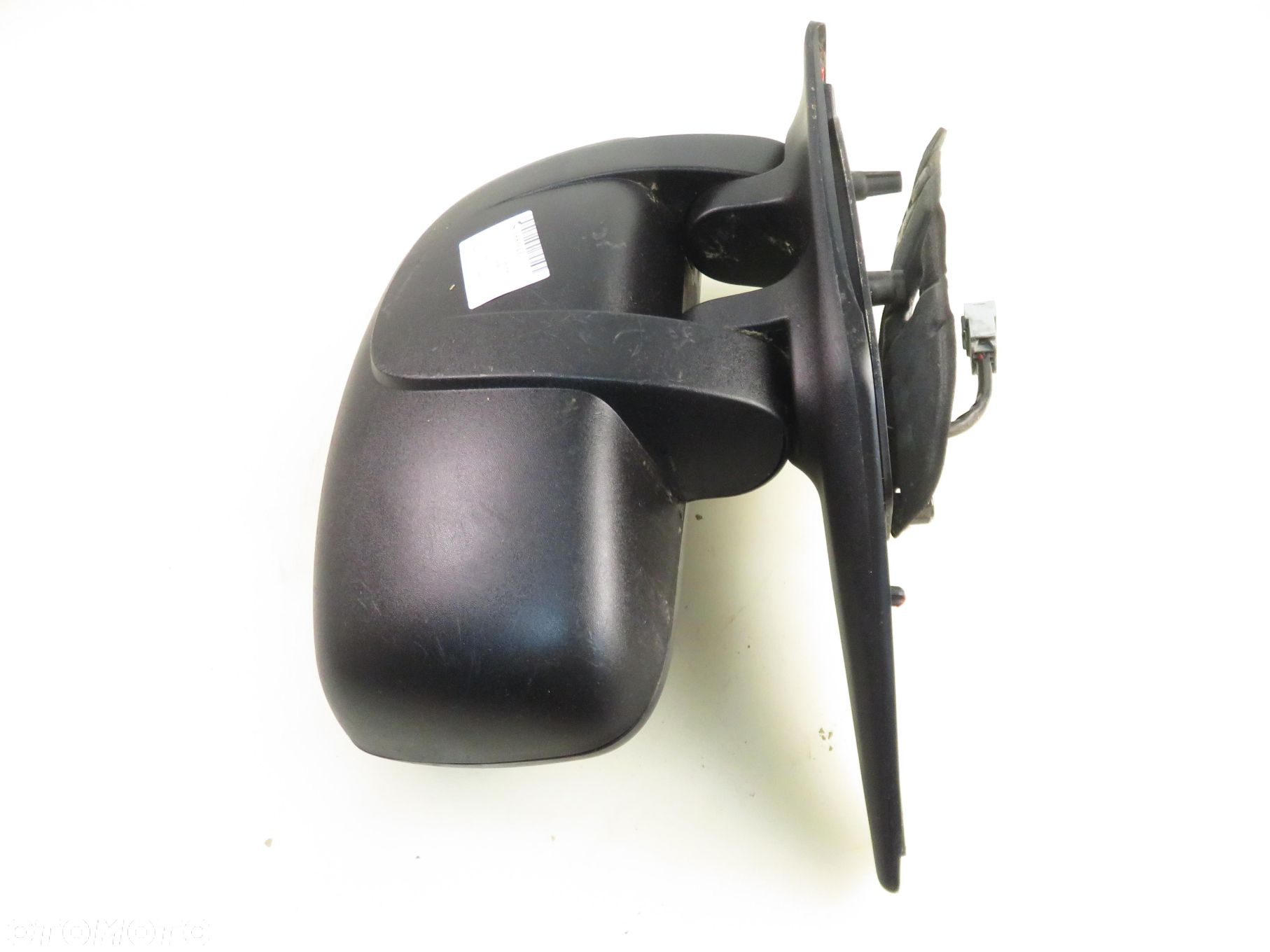 LUSTERKO LEWE RENAULT MASTER II 5 PIN 232636 - 8