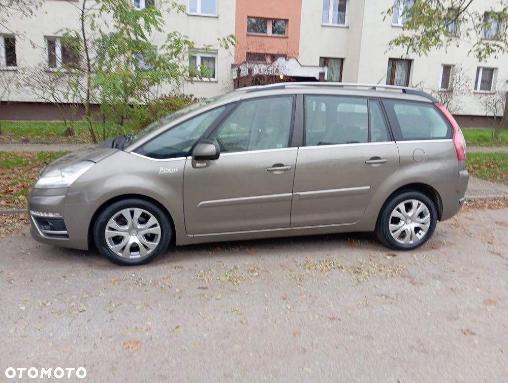 Citroën C4 Picasso 2.0 HDi My Way - 7