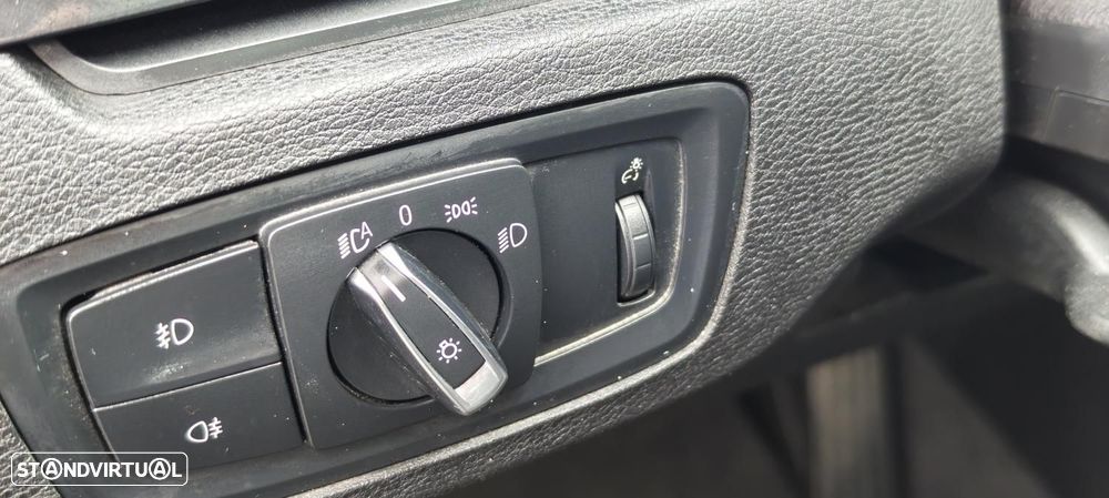 BMW X1 18 d sDrive Auto - 25