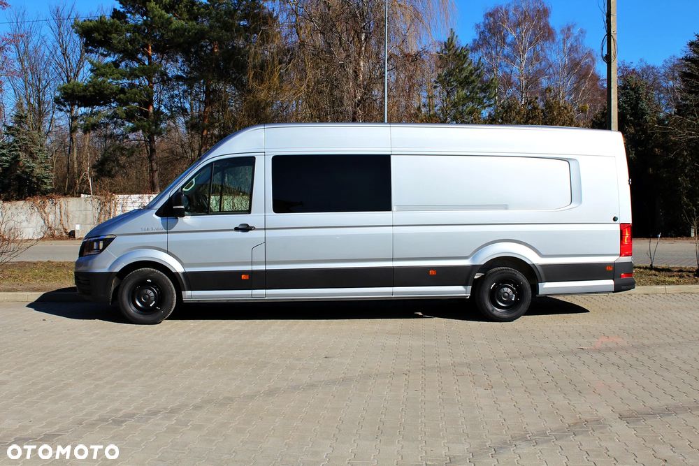MAN TGE - 12