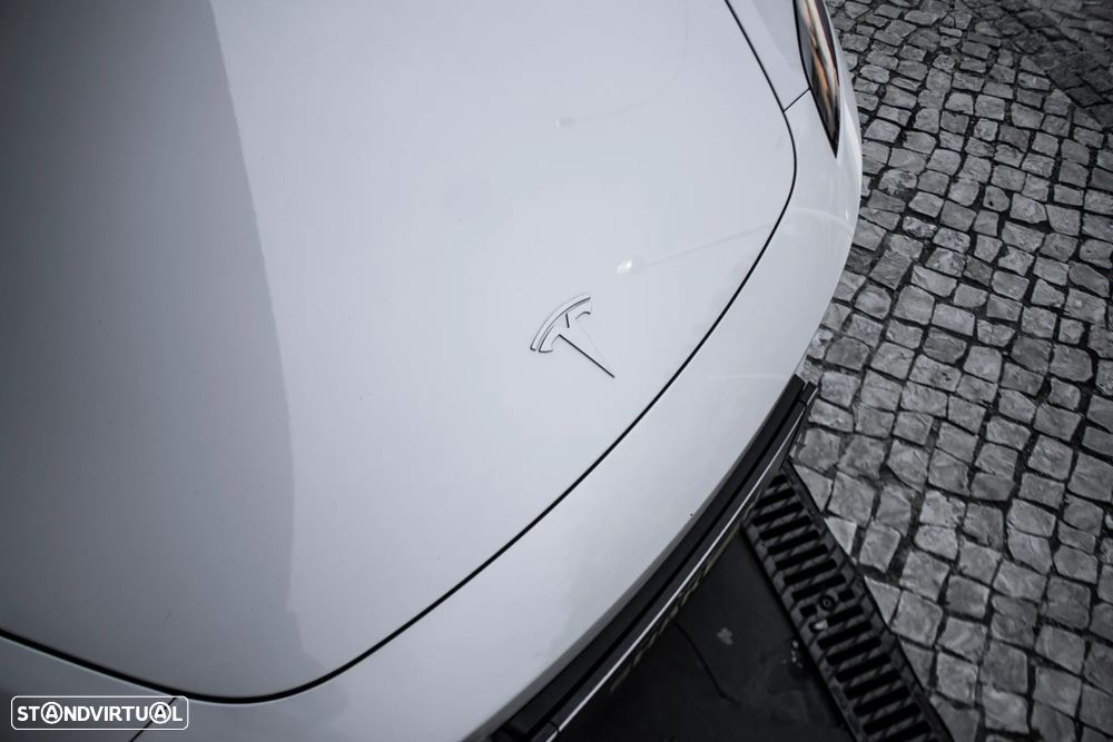Tesla Model 3 Standard Range Plus RWD - 5