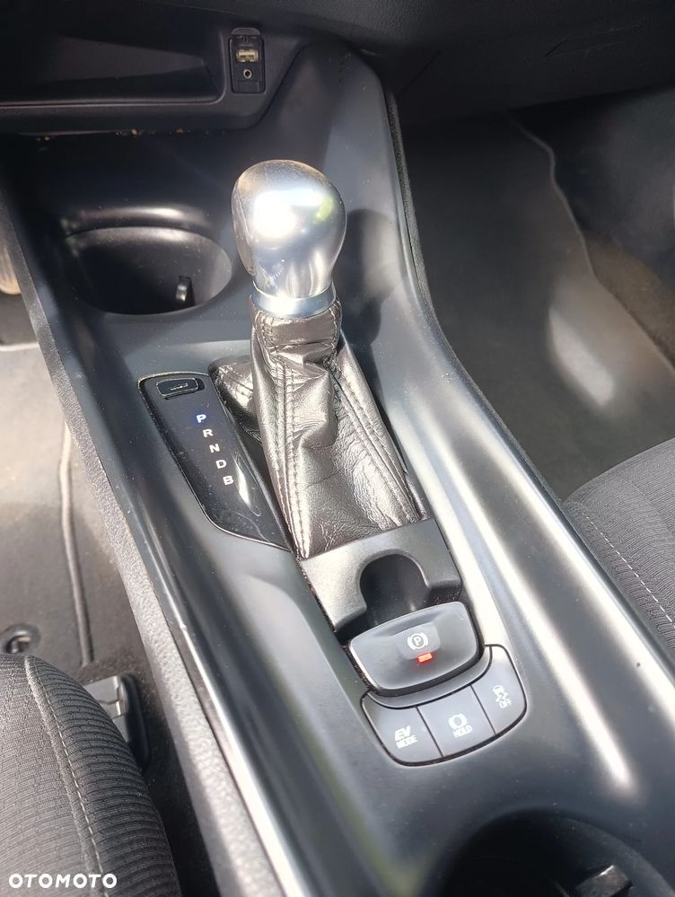 Toyota C-HR Style - 7
