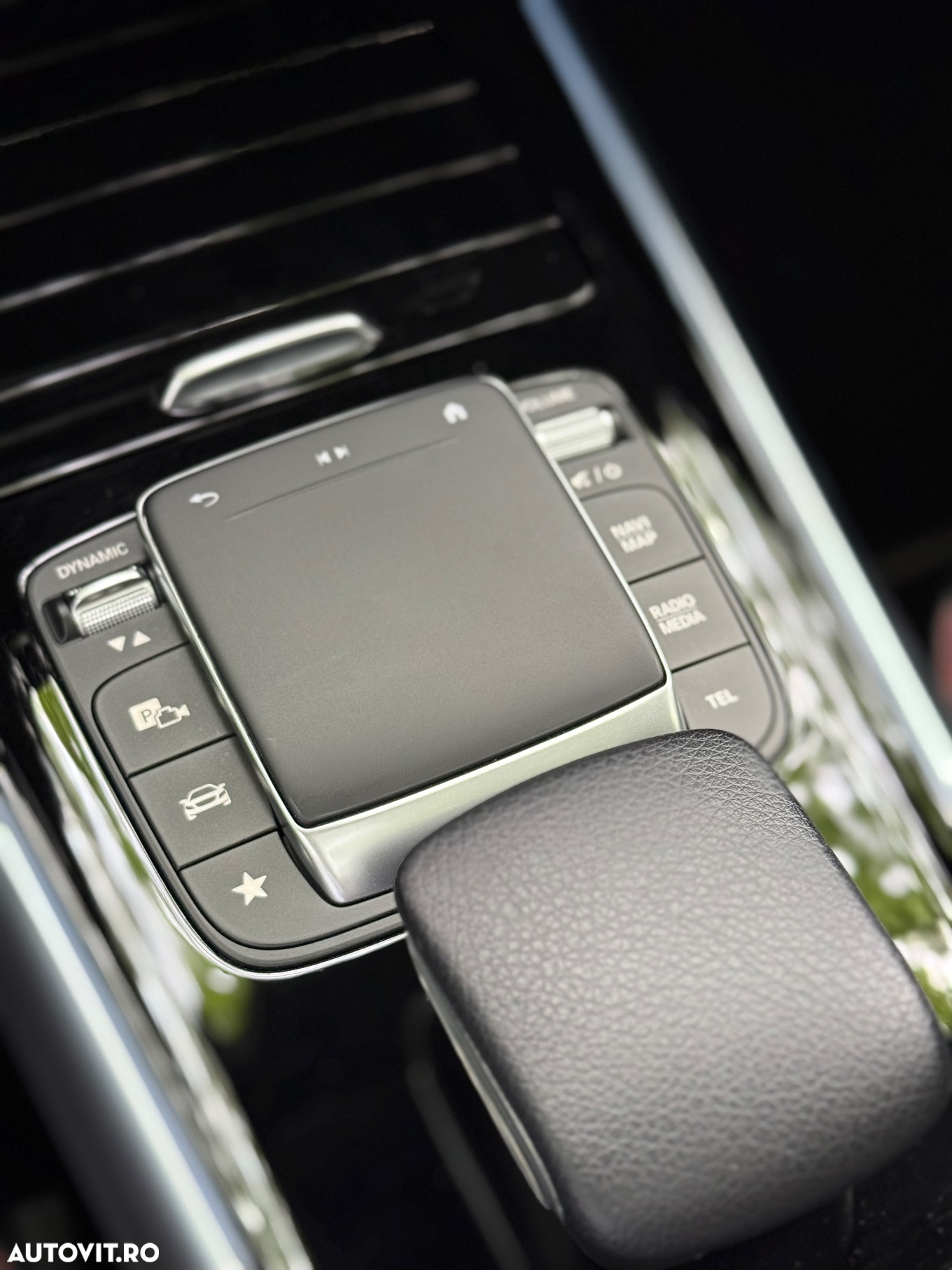 Mercedes-Benz EQA 250 AMG Line - 22