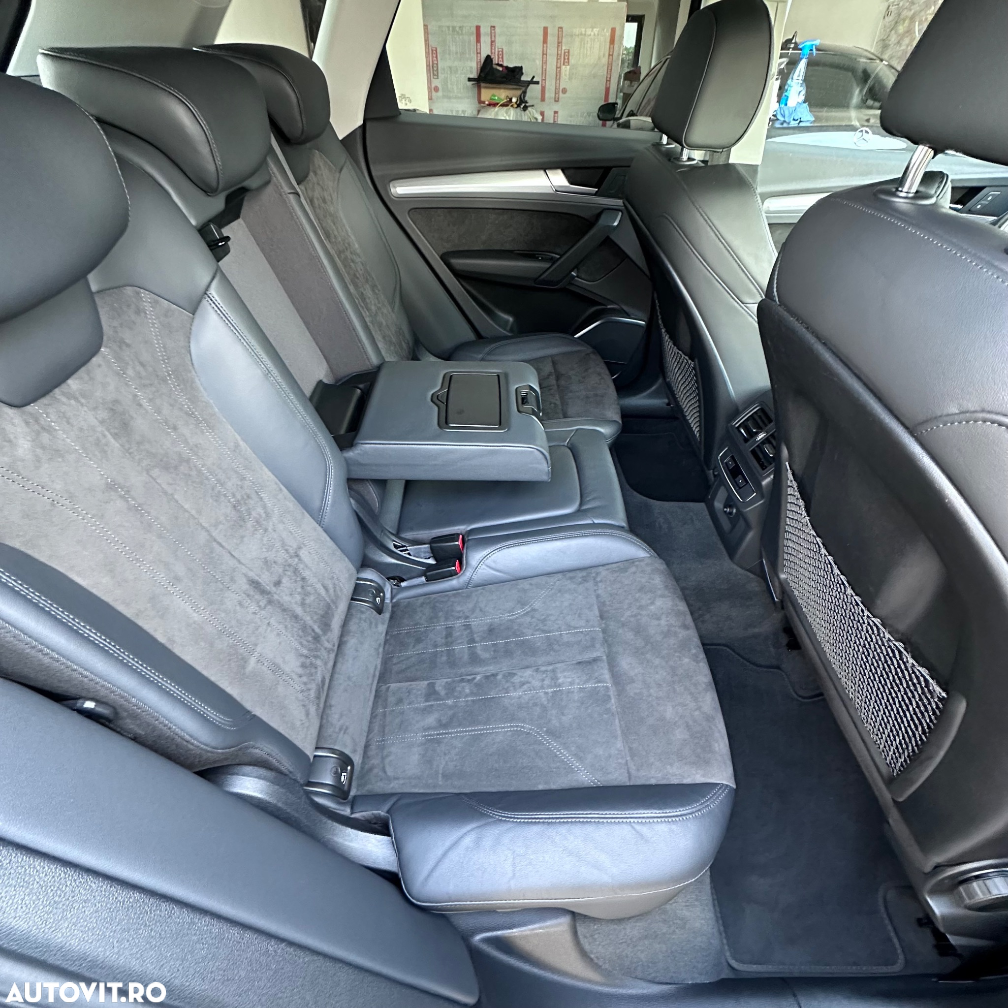 Audi Q5 50 TFSI e quattro S tronic sport - 9