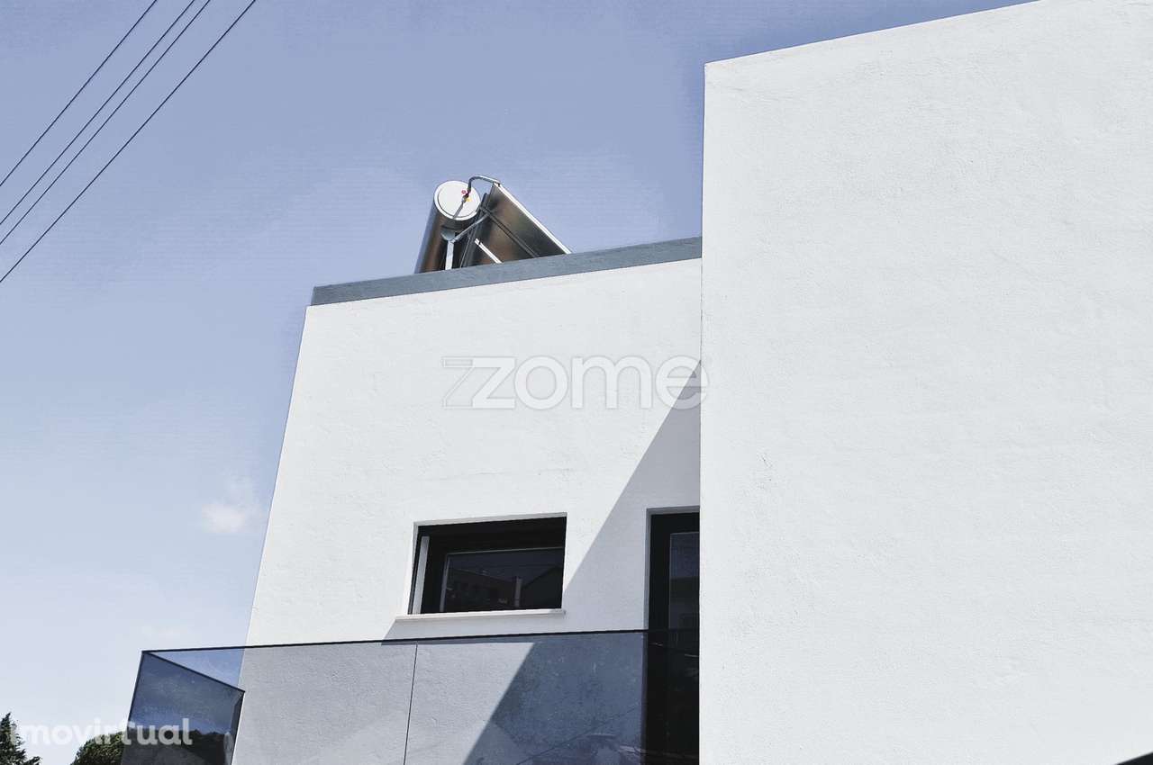 Moradia com Piscina em Alverca - Grande imagem: 3/45