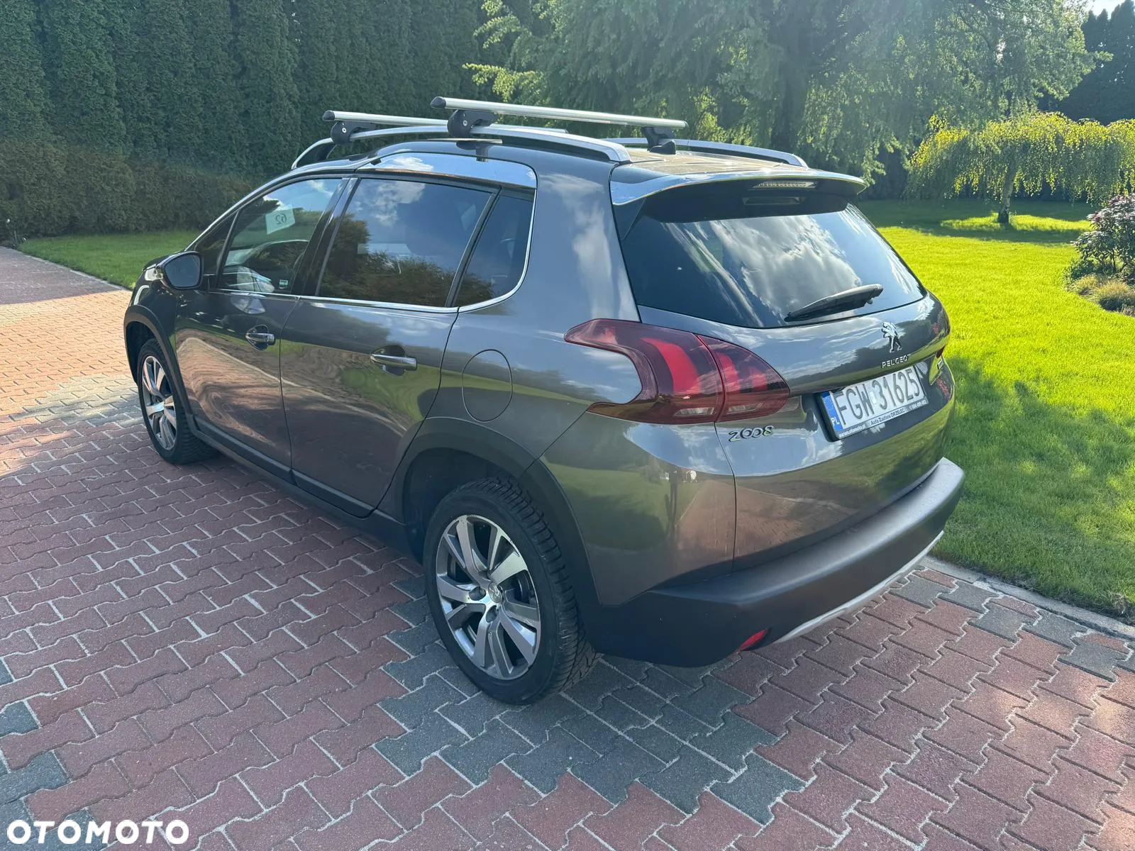 Peugeot 2008 1.6 BlueHDi Crossway S&S - 14