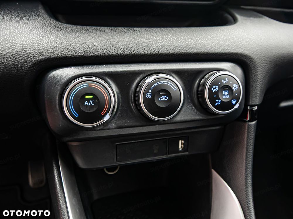 Toyota Yaris 1.0 Comfort - 17