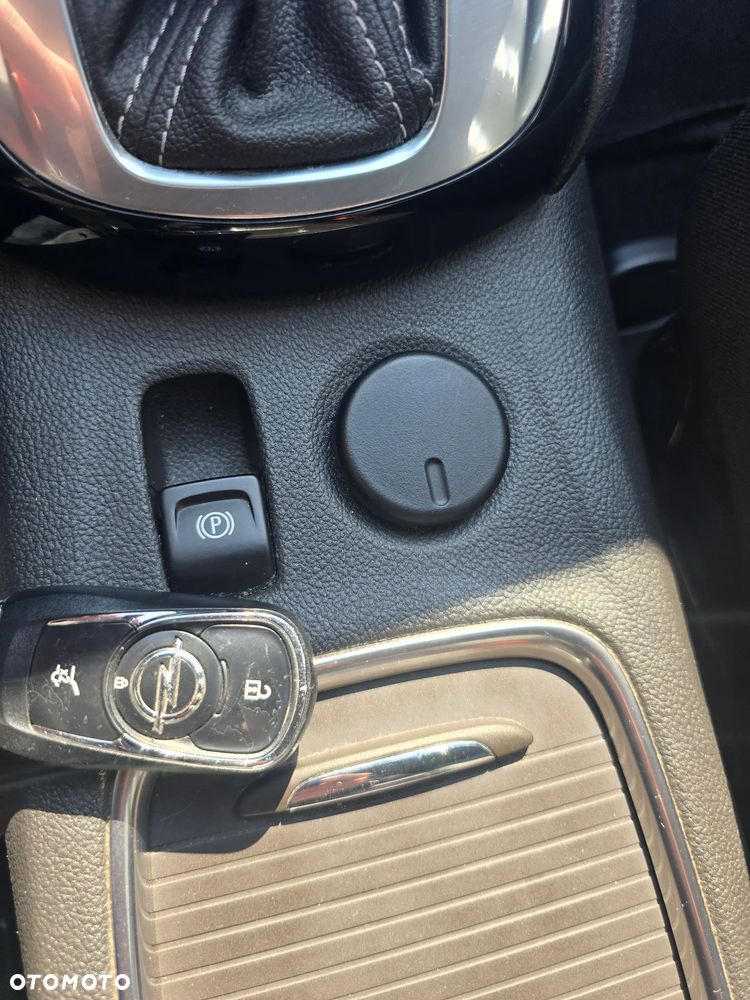 Opel Astra 1.5 D Start/Stop Automatik Elegance - 19