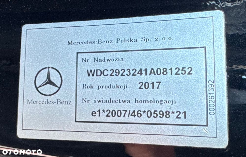 Mercedes-Benz GLE - 23