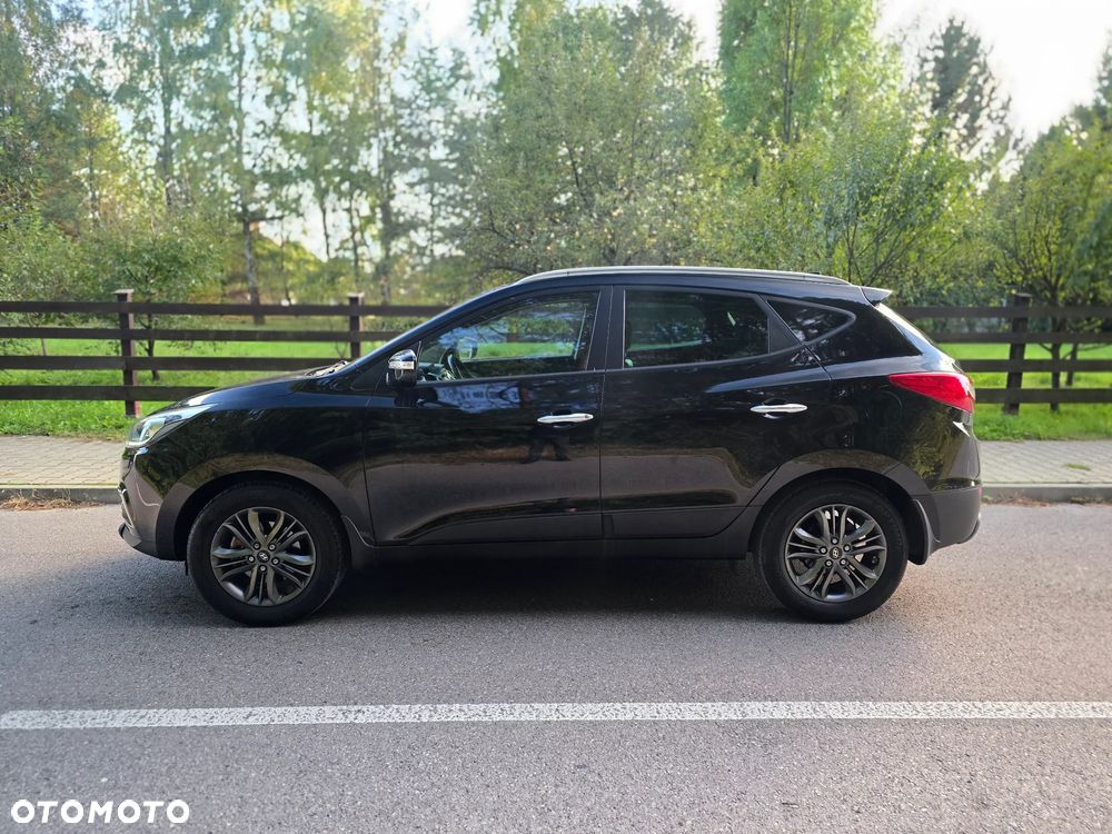 Hyundai ix35 2.0 GDI Premium 2WD - 18