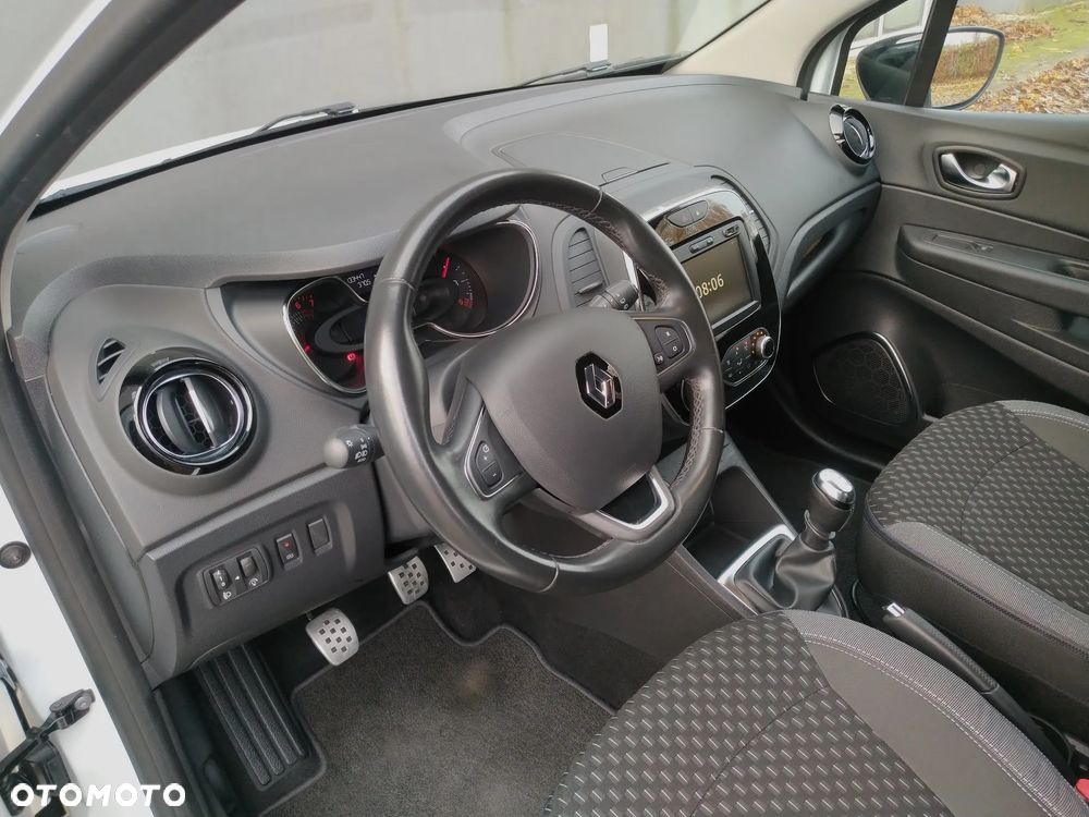 Renault Captur 1.3 TCe Intens - 20