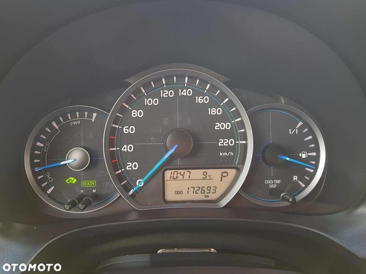 Toyota Yaris - 20