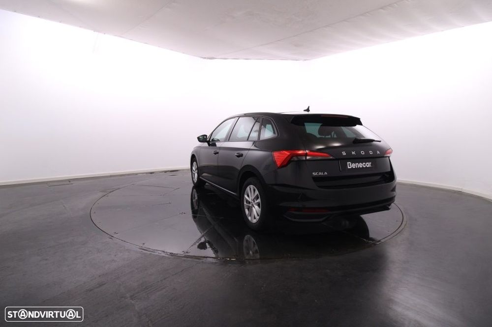 Skoda Scala 1.0 TSI Ambition DSG - 5