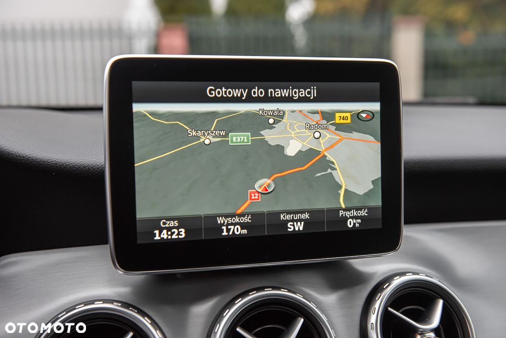 Mercedes-Benz GLA 250 4Matic 7G-DCT AMG Line - 21