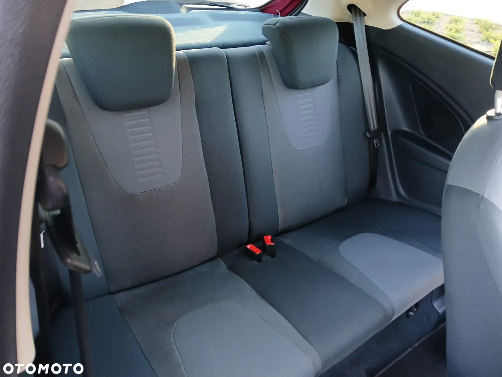 Ford KA 1.2 Titanium - 16