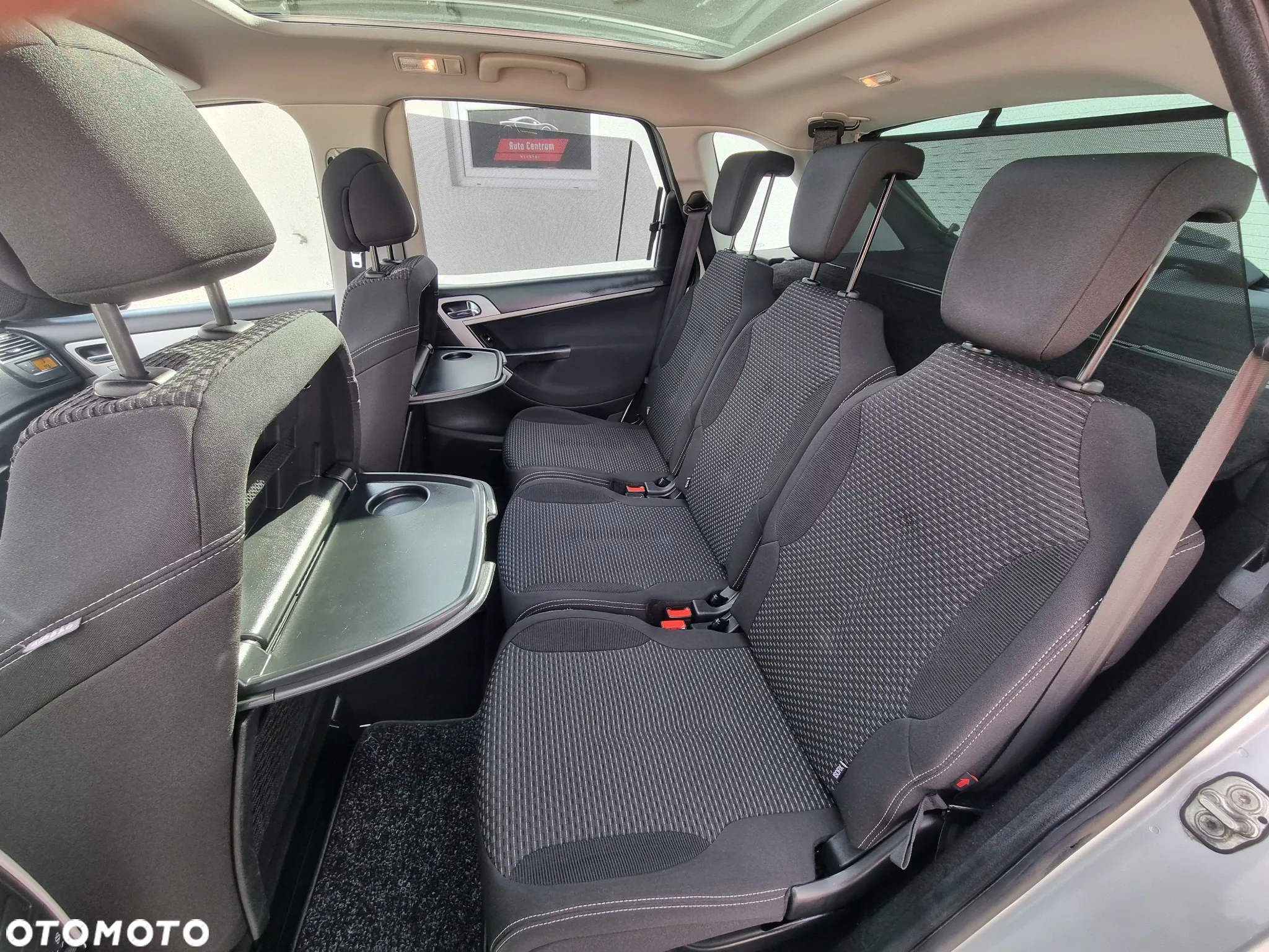 Citroën C4 Picasso 1.8i Impress Pack - 15