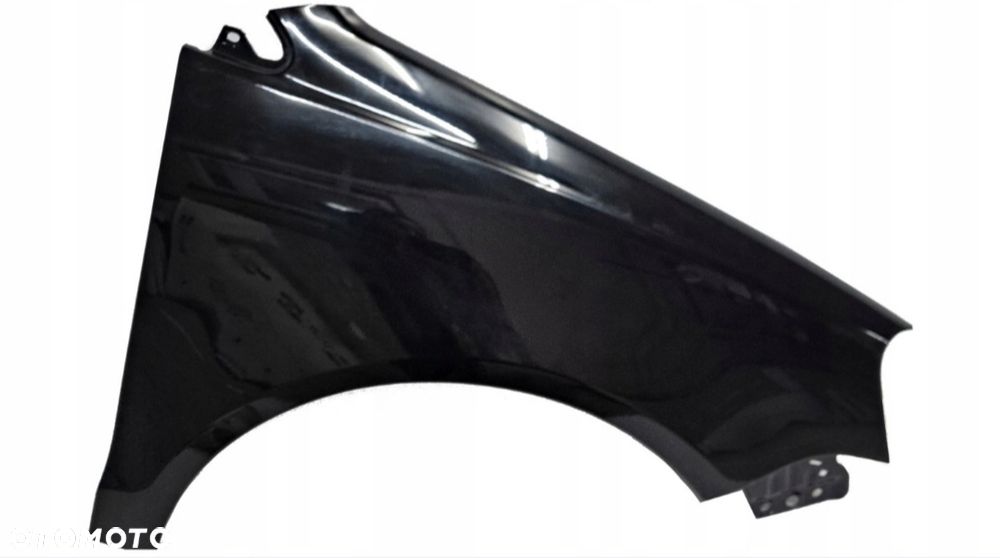 Błotnik lewy vw polo  9n3 lV WSZYSTKIE KOLORY la7w - 15