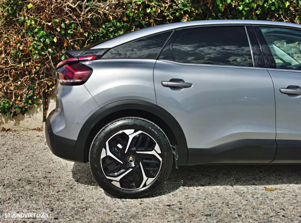Citroën C4 - 9