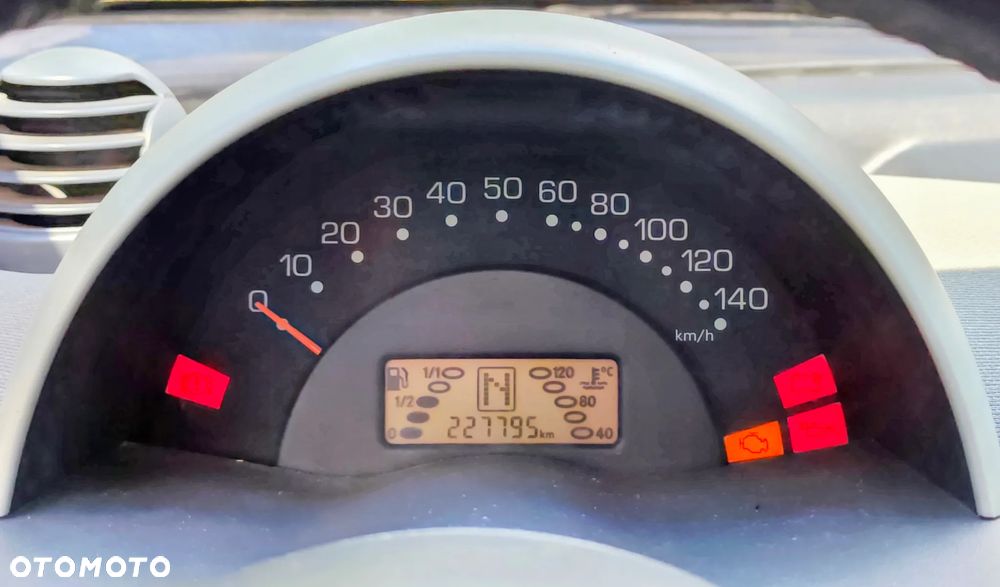 Smart Fortwo - 19