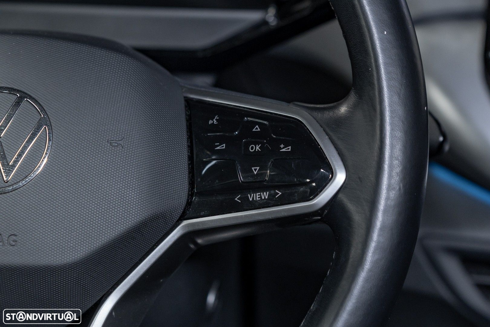 VW ID.4 77 kWh Pro Performance Business - 17