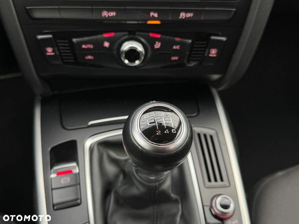 Audi A5 Sportback - 16