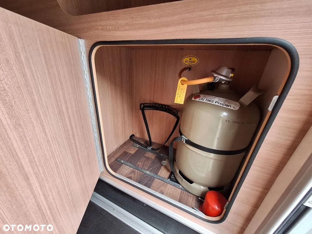 KNAUS Sky Ti 650 MEG - 23