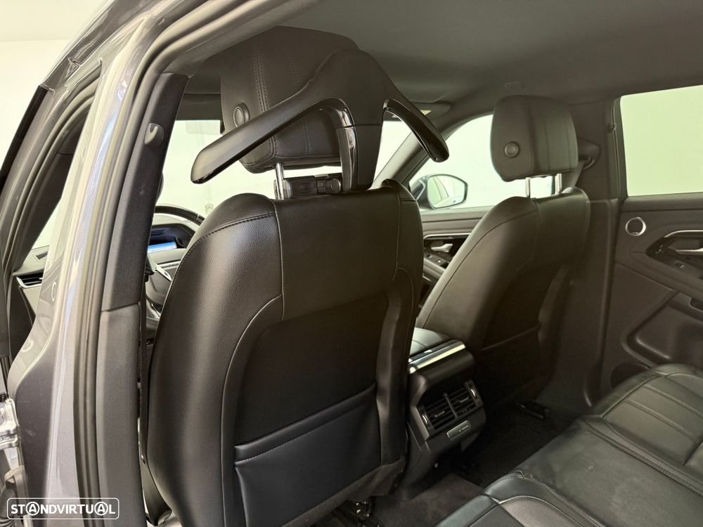 Land Rover Range Rover Evoque 1.5 P300e AWD Auto - 22