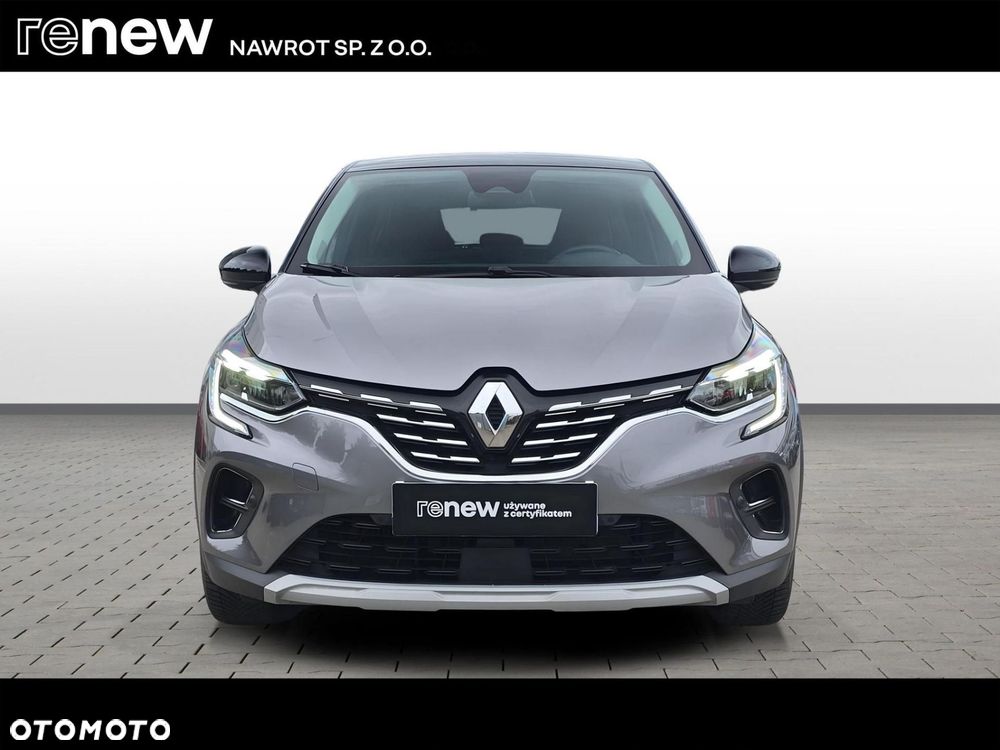 Renault Captur 1.0 TCe Intens - 8