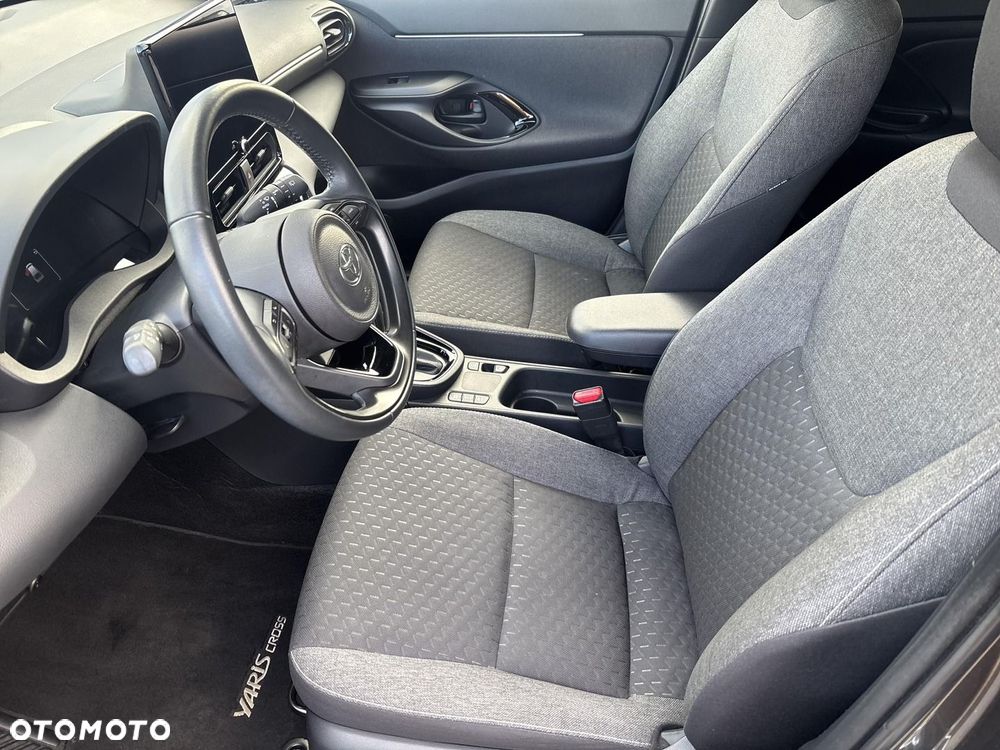 Toyota Yaris Cross Hybrid 1.5 Style - 7