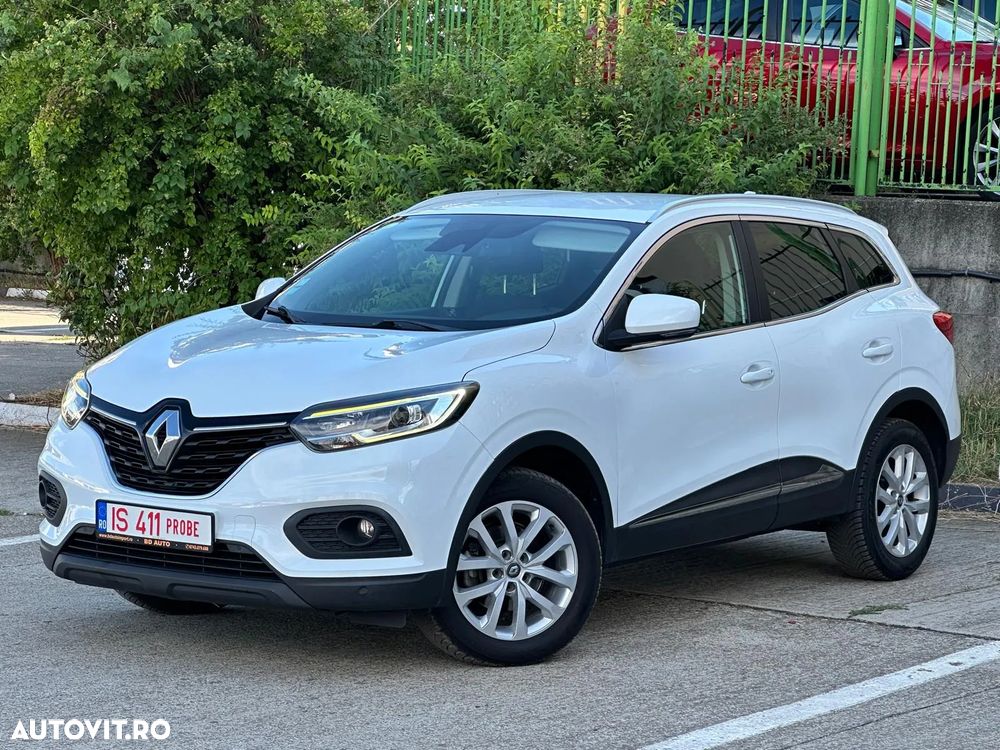 Renault Kadjar - 1