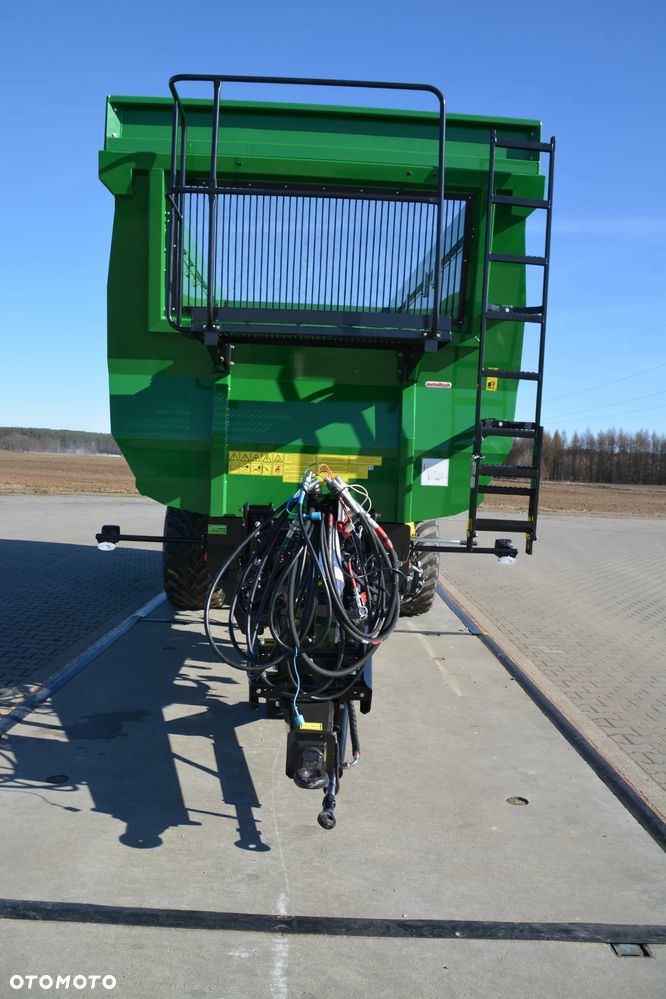 Metaltech TS 18 - 11