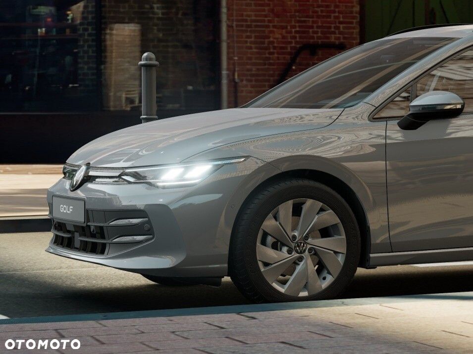 Volkswagen Golf - 2