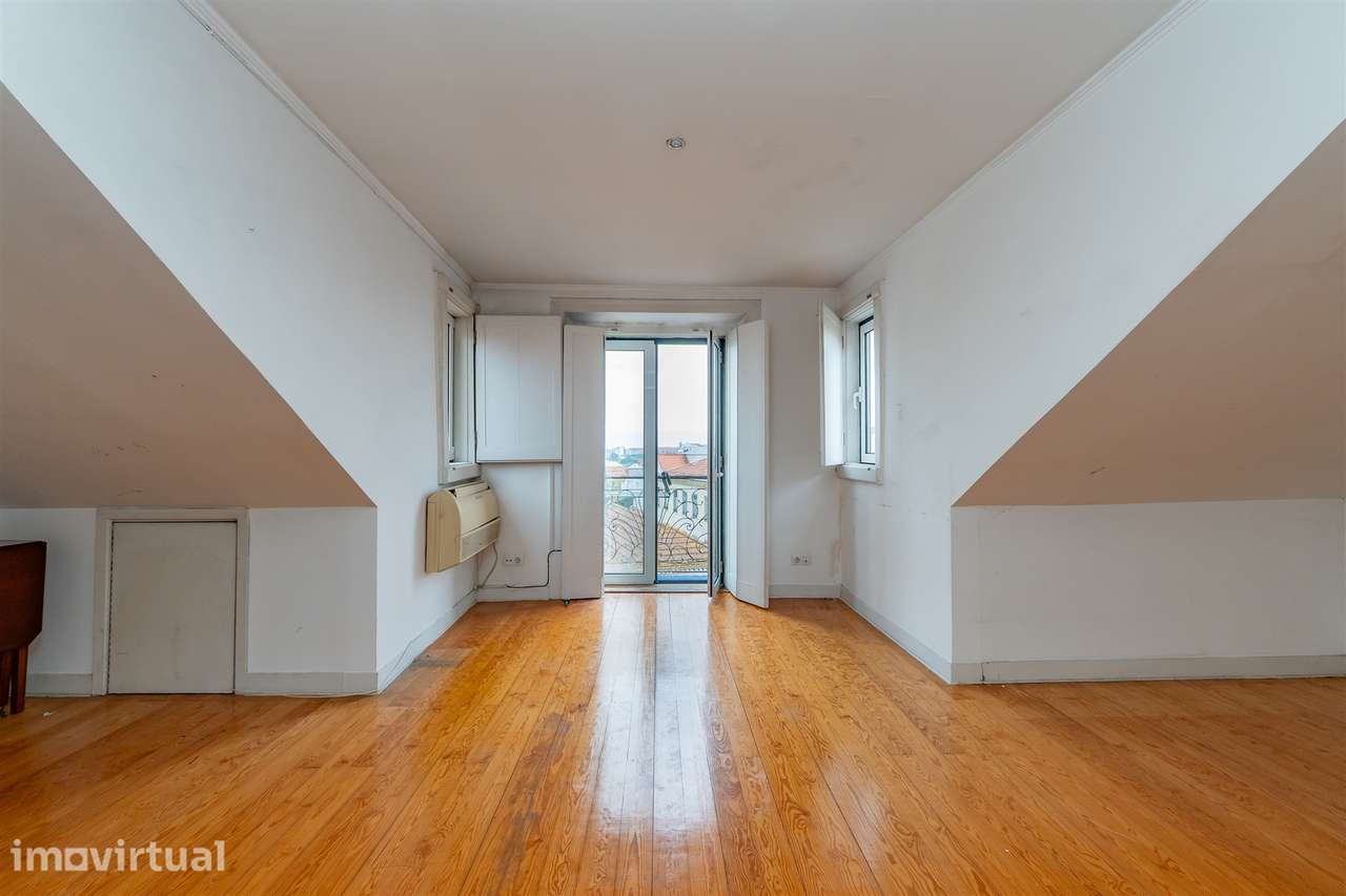 Apartamento T2 na Misericórdia - Lisboa Duplex T2 na Misericórdia - Grande imagem: 3/45