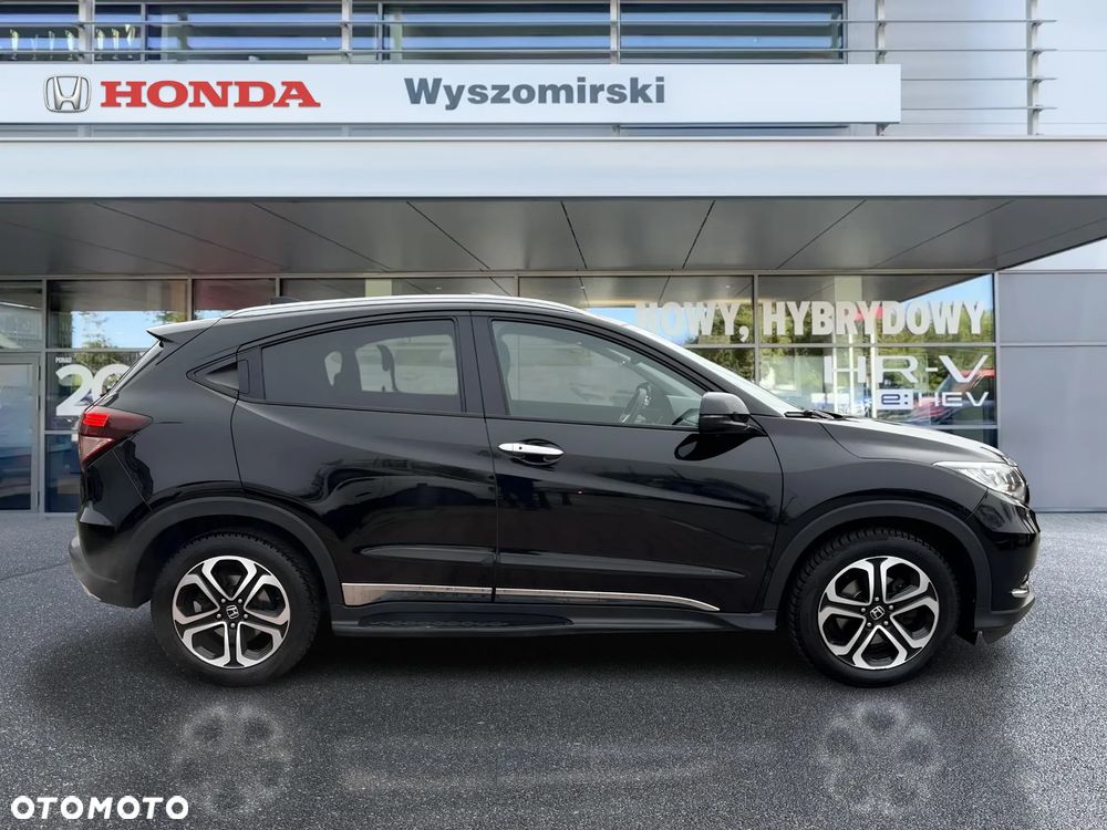 Honda HR-V 1.5 Executive (ADAS) CVT - 6