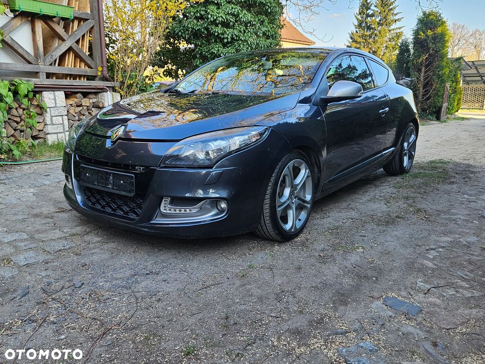 Renault Megane 2.0 16V TCE GT - 3