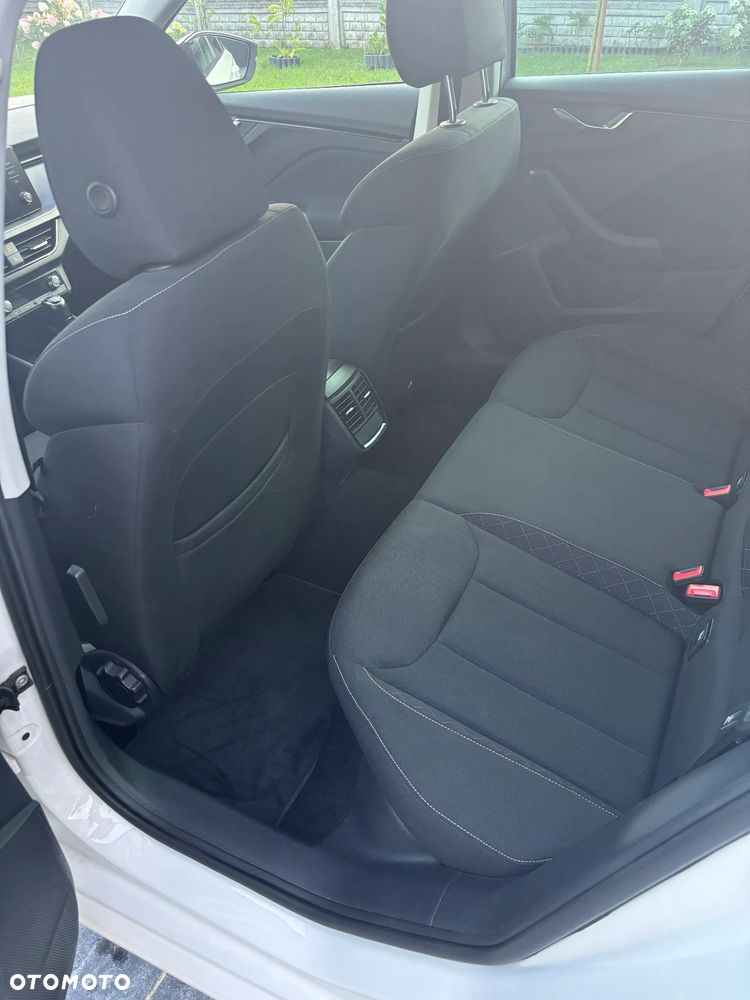 Skoda Scala 1.6 TDI SCR Ambition - 11