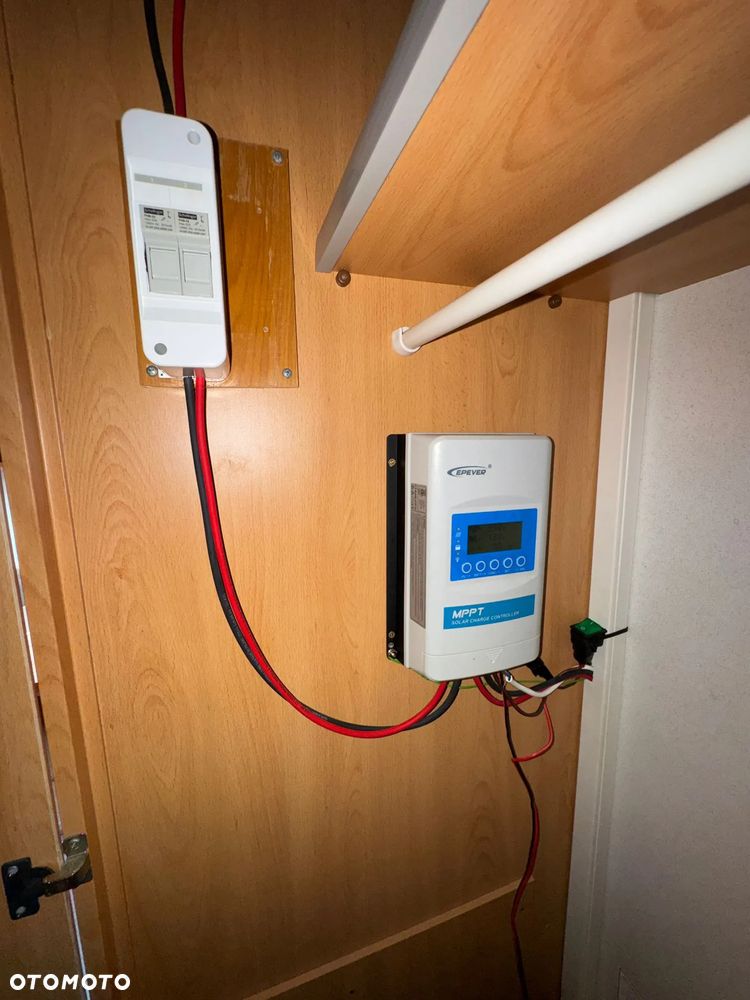 KNAUS Südwind 550 TK - 24