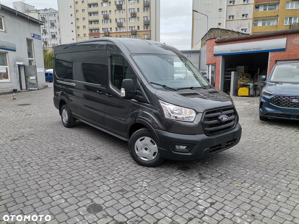 Ford Transit VAN L3 350 - 2