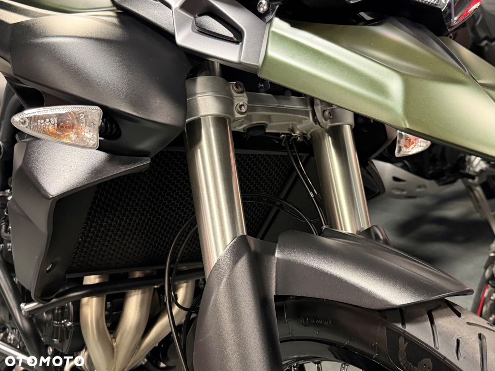 Triumph Tiger - 20
