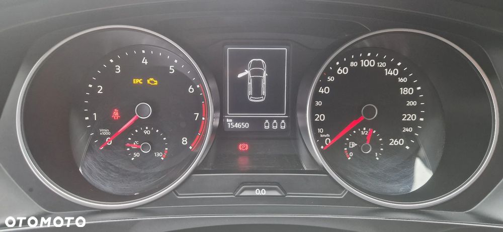 Volkswagen Tiguan 1.4 TSI BMT ACT GPF Comfortline - 21