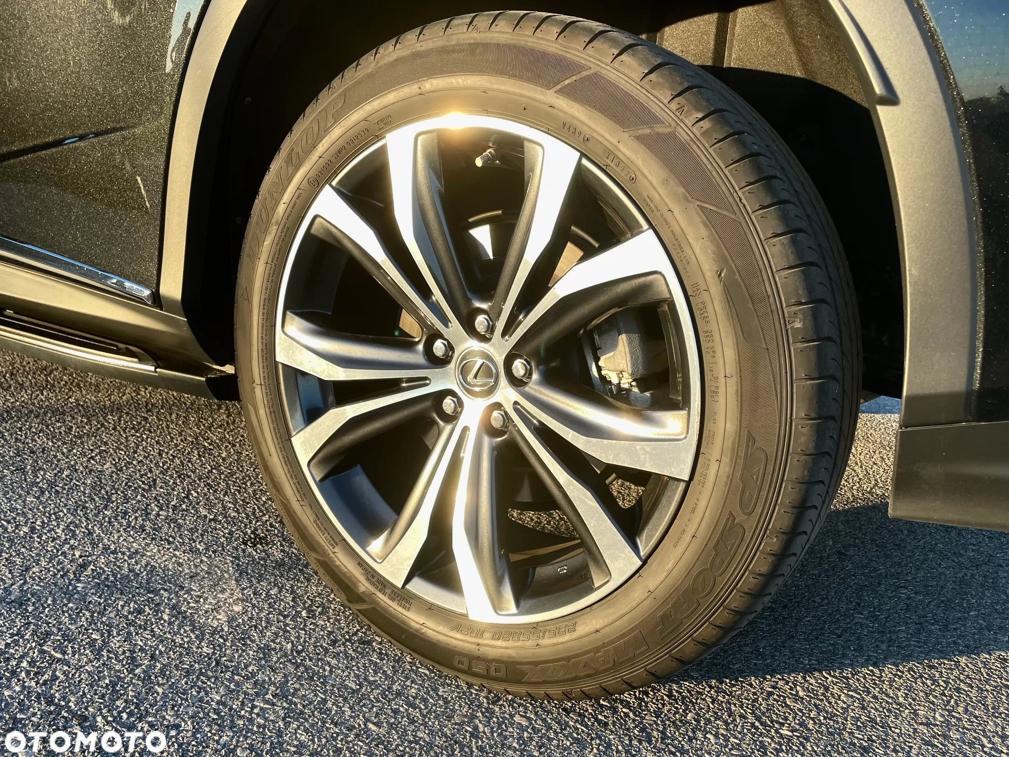Lexus RX 300 Business Edition + - 16